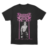 Crash This Car Unisex T Shirt Black
