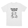 Lamb Unisex T Shirt White