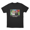 Lesbians Unisex T Shirt Black