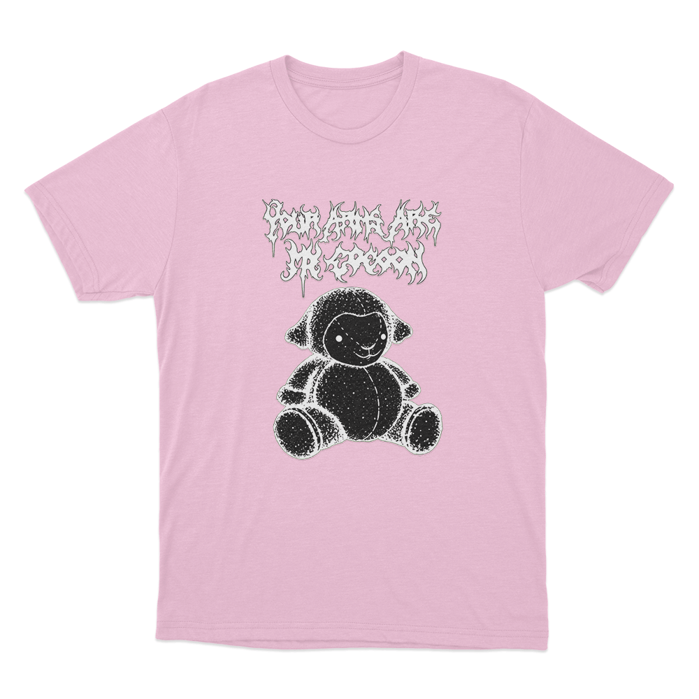 Your Arms Are My Cocoon Lamb Unisex T Shirt Pink Your Arms Are My Cocoon Lamb Unisex T Shirt Pink